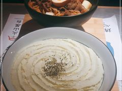 -火山屋台(新街口店)