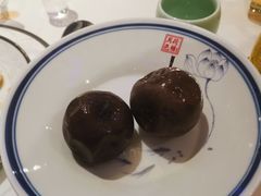 -赵记老铺(市府恒隆广场店)
