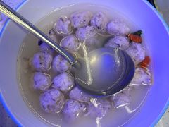 -巧克力渔家.小船海鲜家常菜(三浴场店)
