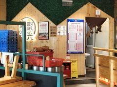 -木屋烧烤(龙岗南联店)