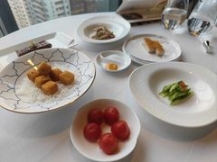 -富力丽思卡尔顿酒店·丽轩中餐厅