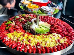 -日进一片海.生腌海鲜火锅.宵夜烧烤(三里屯总店)