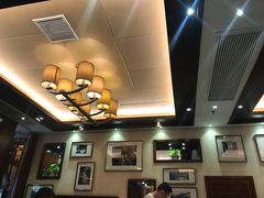 大堂-熙盛源(滨湖万达店)