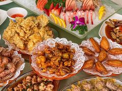 -嘉升大排档(番禺总店)