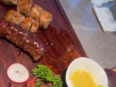 -通海俄式烧烤·俄罗斯大串(嵩山路店)