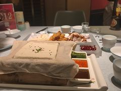 -百姓渔村(南中环店)