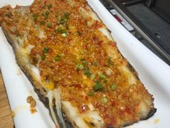 -悦屋老板娘的烤肉店(紫薇田园店)