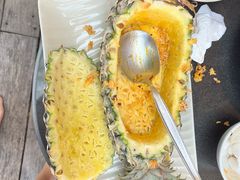 -Baan Ploy Samed Restaurant ร้านอาหารบ้านพลอยเสม็ด