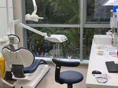 -TSK齿科德申会口腔门诊·联洋诊所