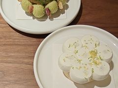 -Ten Olives甜点