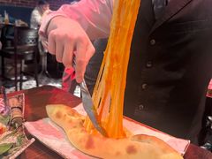-格鲁·秀色Georgia’s Feast