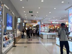 -沈阳百联购物中心(青年大街店)