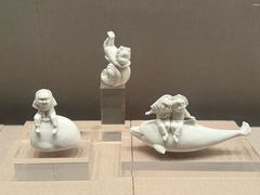 -中国闽台缘博物馆