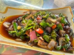 -三大钵江湖菜(空港店)
