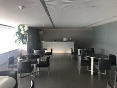 大堂-震旦博物馆·A Cafe