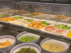 -昆山琶拉帝诗酒店·河畔咖啡厅Riverside Cafe