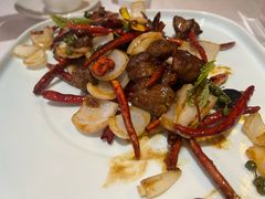 -月福京味斋·烤鸭店·北京菜(鼓楼总店)