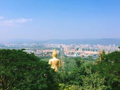 -西双版纳勐泐文化旅游区