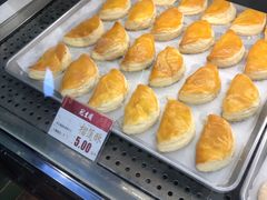 -武汉冠生園(吉庆街店)