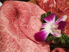 -俺的焼肉(銀座9丁目店)