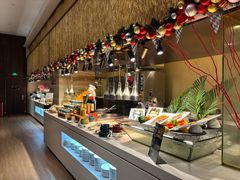 -威珀斯酒店·珀萃美食餐厅