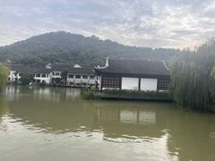 -南北湖风景区