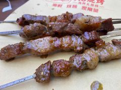 -A8小馆·海鲜烧烤(樱珠苑小区店)