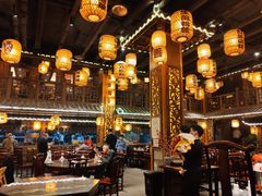 -杨记隆府(南坪店)