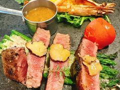 -安妮意大利餐厅(世贸天阶店)