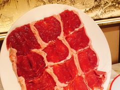 -涮福記·现切牛羊肉火锅(世纪汇店)