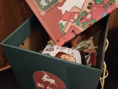 -新白鹿餐厅(城西银泰城店)