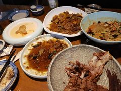 -95号酱骨·一块豆腐(展春园西路店)