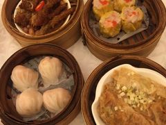 -潮福城潮州大酒楼(湖滨北路店)