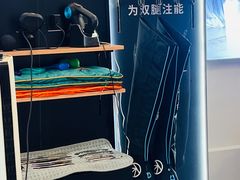 -MASTER FIT 拉伸大师·筋膜刀·西式按摩(上梅林卓悦汇店)