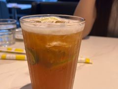 -卡朋西餐(铂顿城店)
