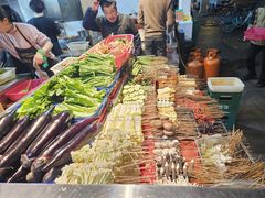 -为民烧烤吧.自贡爆炒菜(收录10年好店)