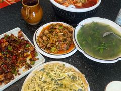 -海韵人家.海景花园经典云南菜(双廊店)