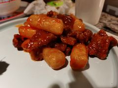 -新白鹿餐厅(松江开元地中海店)