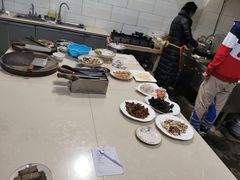 -漫山居私汤民宿全竹宴