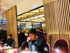 大堂-老板恋上鱼(荣盛广场店)
