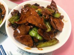-蘭心餐厅(进贤路店)