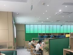 -去茶去餐厅(中央大街店)