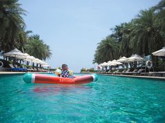 -石梅湾艾美度假酒店