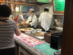 -大食代美食广场(迪士尼小镇店)