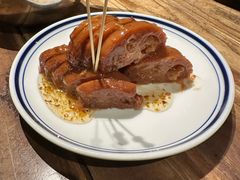 -鱼食饭稻·苏浙土菜17年老馆子(平江路店)
