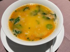 龙虾汤泡饭-新荣记(南京西路店)