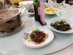 -莎海国际酒店-莎海餐厅