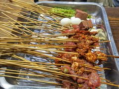 -三番火辣串串香(总店)