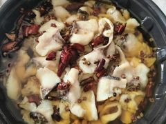 -金三可市井水煮鱼(金碧园店)