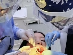 -金一口腔·舒适化正畸·儿牙中心